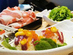 -晓寿司·日本料理(望京博雅店)