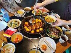 -李子坝梁山鸡(李子坝大鸡哥店)