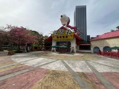 -史努比缤纷世界