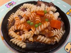 -豪客来牛排(厦门万达金街店)