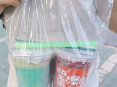 -南澳岛打卡果汁冰公司