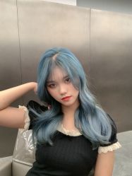 -斑斓色彩沙龙