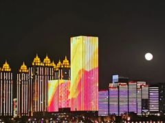 -武昌江滩