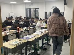 -新东方考研·专升本·四六级(龙子湖校区)