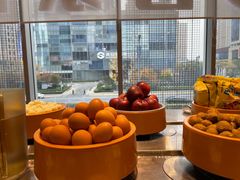 -喜家自助小火锅(卓悦里店)