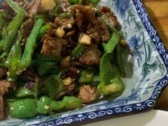 -朗妈私房菜(婺女州店)