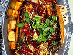 -鱼神脆皮烤鱼(黄田店)