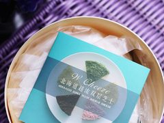 -花花卷卷·鲜食蛋糕(静安久光百货店)
