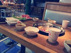 傣妹火锅(马鞍山路家乐福店)-锅玖玖火锅(马鞍山路家乐福店)