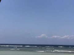 -库塔海滩