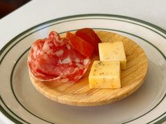 -Mozzarella e Vino(衡山路店)