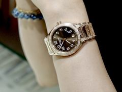 -109度二手奢侈品手表包包珠宝回收(新天地店)