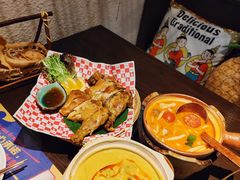 -泰妃殿(武汉首店)