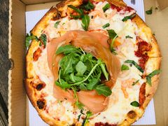 -Steveston Pizza Company (Richmond)