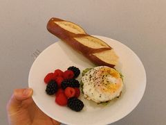 -WHEAT&BAKER-麥(凯德来福士店)
