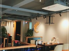 大堂-海味当家·蒸锅海鲜(星海公园店)