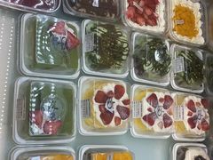 -凯斯汀蛋糕(大学城店)