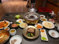 -味家烤肉烤鳗鱼牛排(西塔旗舰店)
