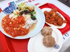 -农园餐厅(北京大学店)