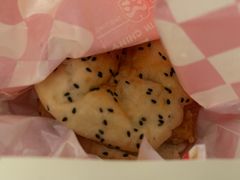 -塔斯汀中国汉堡(合汇店)