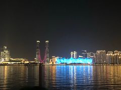 -钱江新城