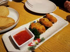 -青木瓜之味 · 越南料理(七宝宝龙店)