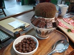 -楠火锅(哈尔滨金爵万象店)