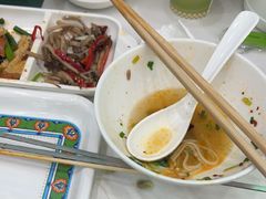 -丝路传奇·中国拉面航母店(北医三院店)