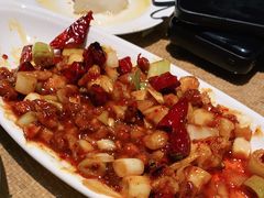 -渝信川菜(西单店)