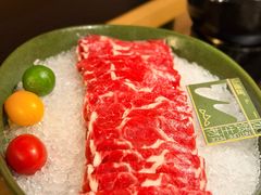 -山缓缓火锅(上海闵行龙湖店)