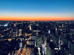 -泉客厅LAPUTA·天空之城