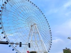 -南昌之星摩天轮