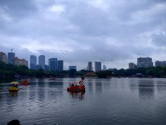 -珠海圆明新园