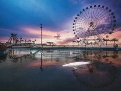 -秦皇岛乐岛海洋王国