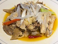 -阿西娅食府(中关村店)