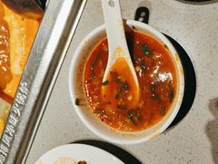 -海底捞火锅(天津SM城市广场店)