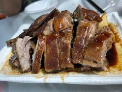 -海鲜街菜馆(海珠南路店)