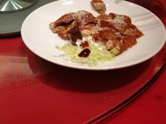 -富淳饭店(陆家嘴保利广场店)