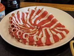 -仁和四季涮肉馆(天坛南门店)