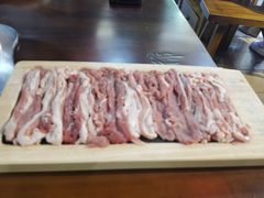 -津门老羊家·铜锅涮羊肉·烧烤(科技园店)