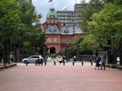 -北海道厅旧本厅舍(旧本庁舎)