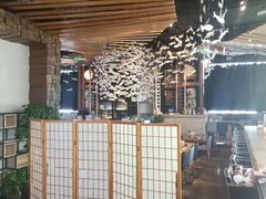 -Hatsune隐泉日式料理(三里屯太古里店)