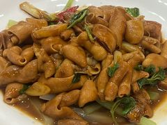 -天天海鲜城·海鲜大排档(新溪店)