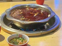 -袁记串串香(人民公园店)
