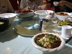 -小贝壳酒楼(经九路店)