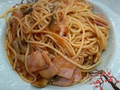 -蘑菇餐厅(小火瓦巷店)