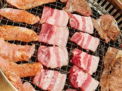 -牛将军•涮肉•烤肉•铁板烧(北京王府井·故宫店)