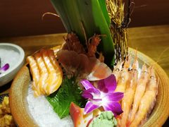 -蟹将军·松叶蟹和牛日料放题自助(K11店)