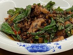 -手抄板凳江南菜(湖滨商业街店)