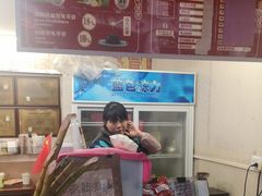 -黎雪珍凉茶(八旗二马路店)